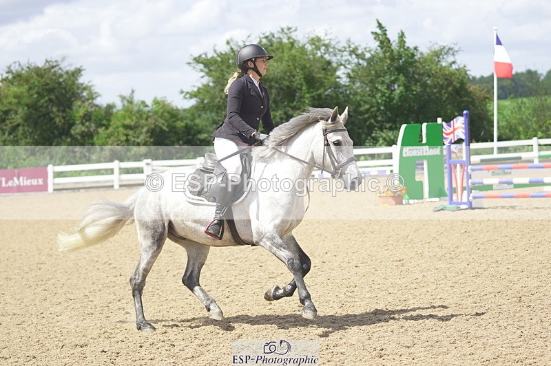 230729A-124650-05952 - Cls 22 85cm Amateur Quali