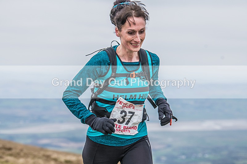 Black Combe-1366 - Black Combe Fell Race Saturday 4th March 2023