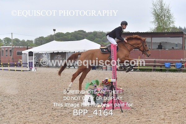 BPP_4164 - CLASS 12 SAT Club 80cms Open