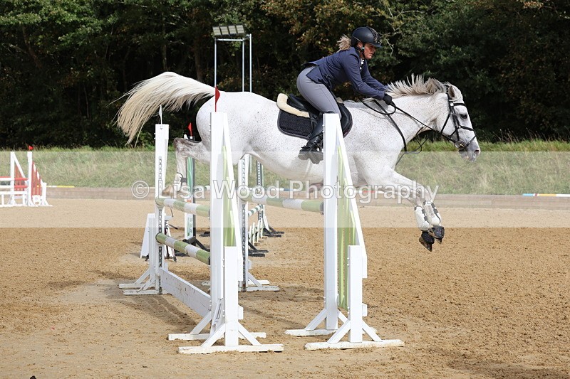 3E7A0291 - Class 12: 1.05 National Amateur Qualifier