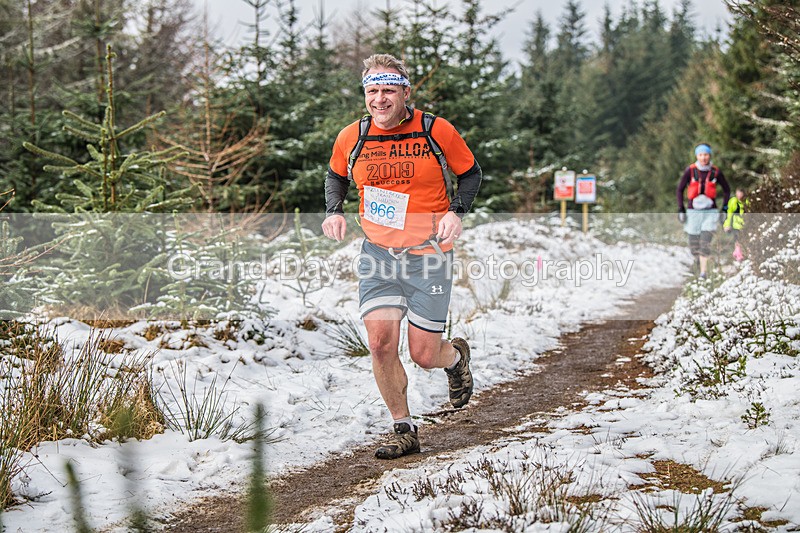 Glentress-1909 - High Terrain Events Glentress 10K 21K & 42K Trail Races Sunday 16th February 2025
