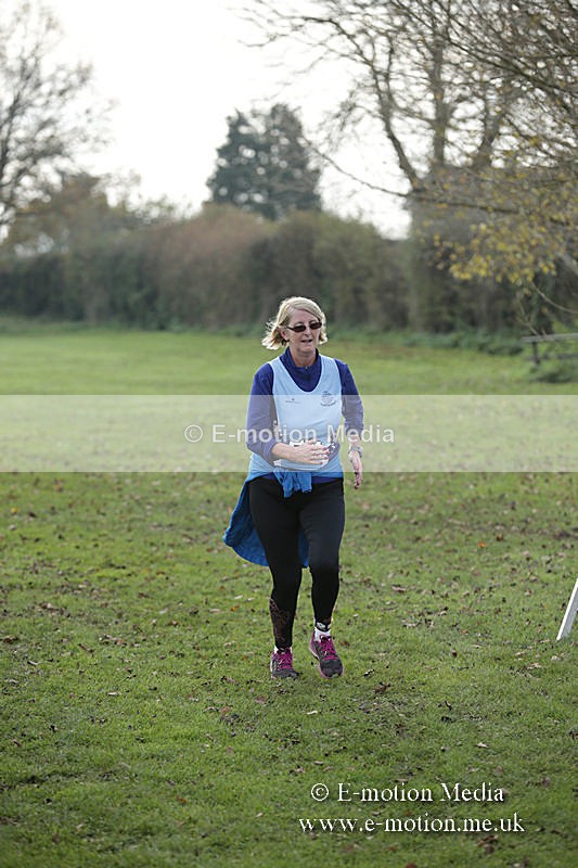 CAD5 171119-1345 - Sutton Benger 5 mile Flyer – 17th Nov 2019