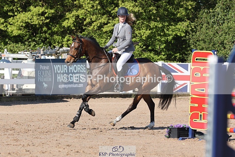 250509-092109-05268 - Cls 18 Snr British Novice and 90cm Open