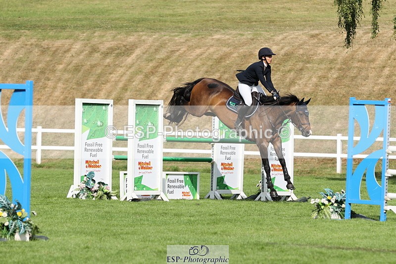 250704A-091011-08082 - Cls 15 Snr 1.20m Open