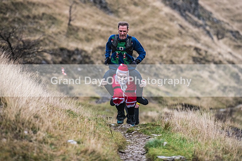 Litton-906 - Litton Christmas Cracker Fell Race Sunday 15th December 2024