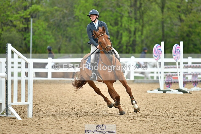 230504A-104357-00861 - Cls 2 Snr Discovery & Open