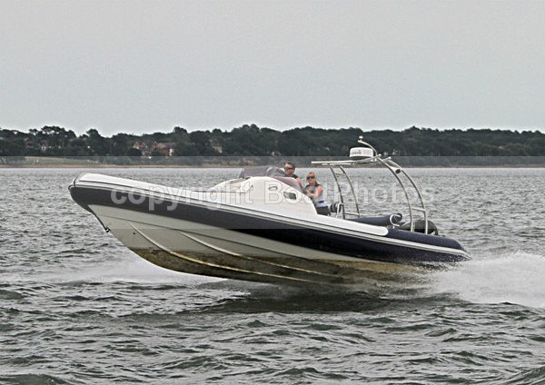 110604 RIBTEC IMG_1855 - RIBs, Tenders, Dories, Dinghies