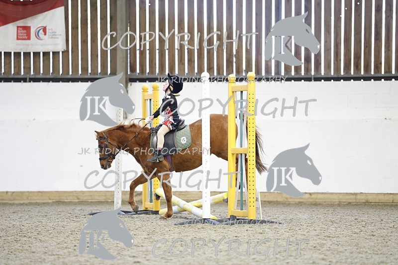 _T0A0801 - Class 1 Cross poles