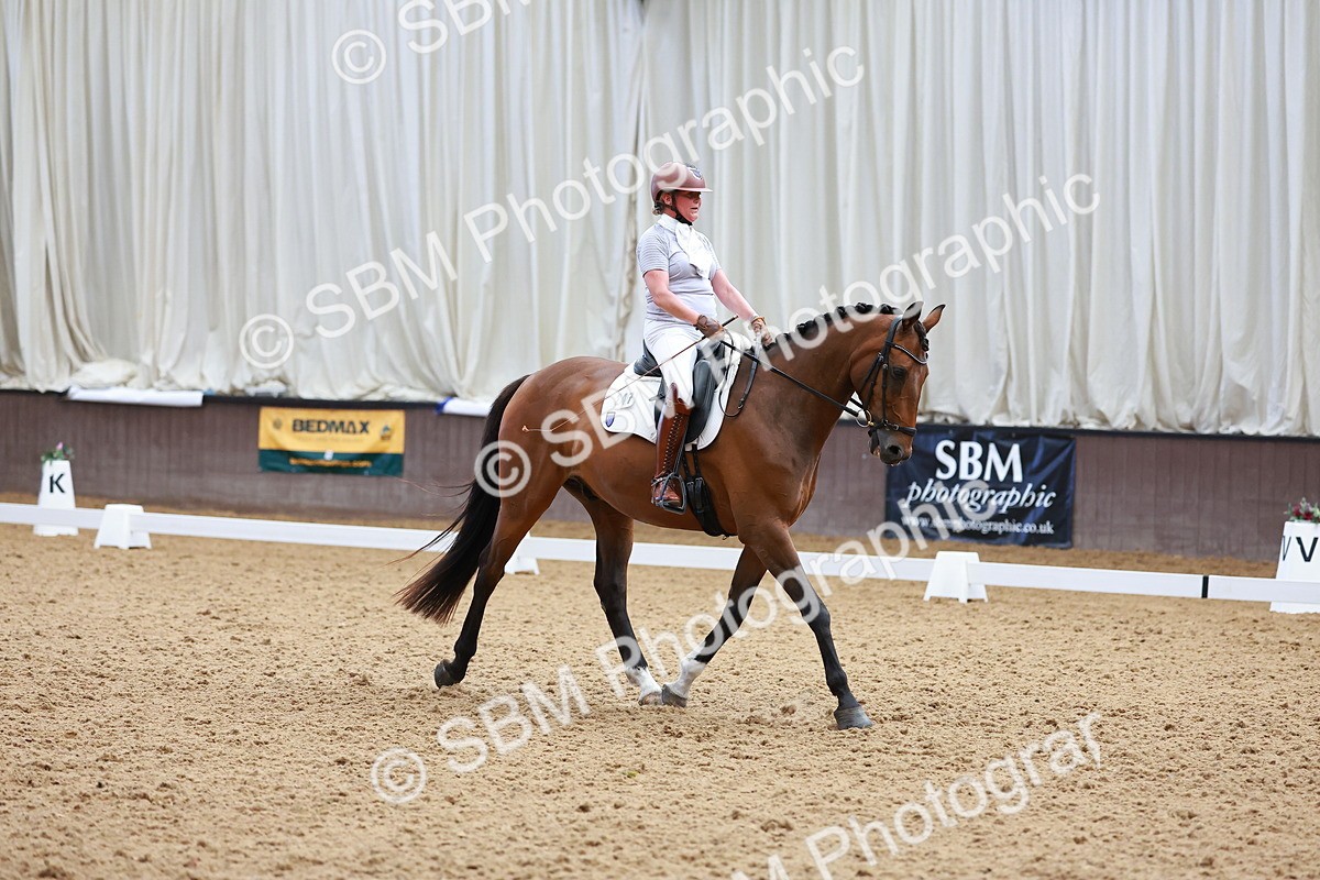 SBM_003896 - Para PYO Warm Up