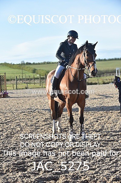 JAC_5275 - CLASS 16 SAT National 1.15m Members Cup Qualifier/ 1.15m Open