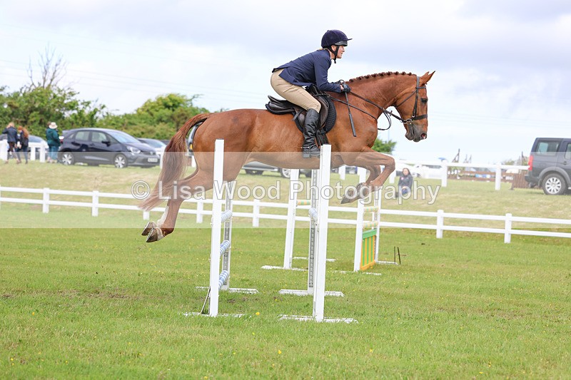 3E7A7011 - Class 11: Senior Newcomers/1.10 open