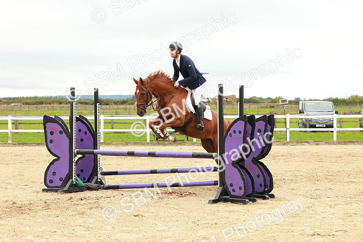 1I0A7049 - Class 2 - Senior British Novice