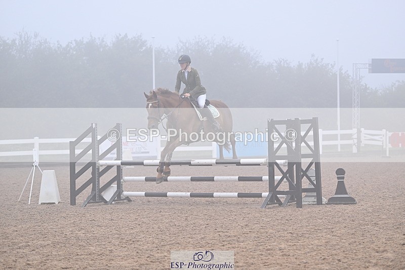 240907A-102924-00391 - Cls 7 95cm Amateur Qualifier