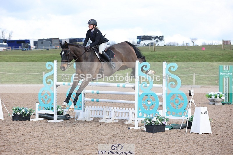 250314-125506-01963 - Cls 8+9 Foxhunter and 1.20m Open