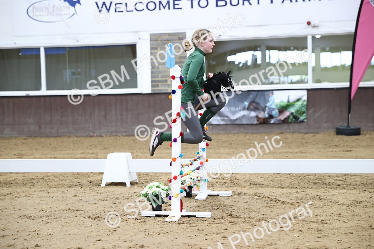 SBM_001288 - Class 9 - 40cm