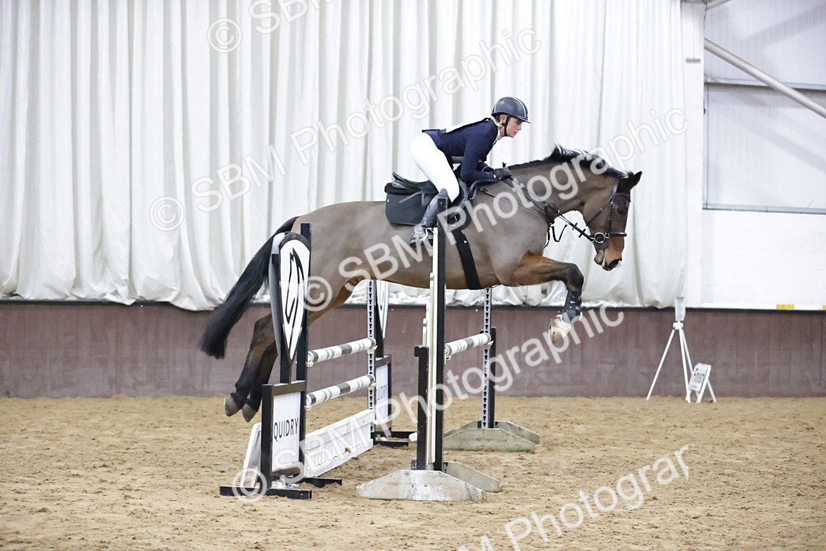 SBM_001406 - Class 3 - 1.00m