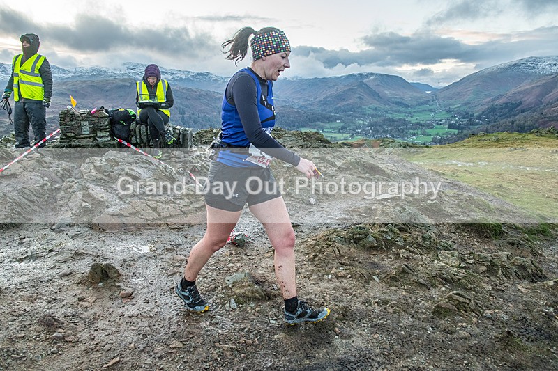 Loughrigg-645 - Loughrigg Fell Race Wednesday 12th April 2023
