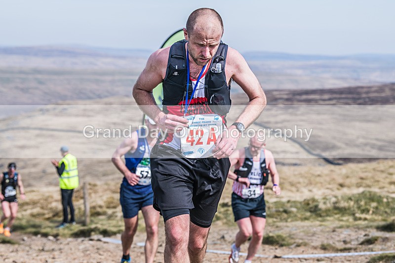 Pen-Y-Ghent-364 - The 3 Peaks Race Saturday 25th April 2026 - Pen Y Ghent