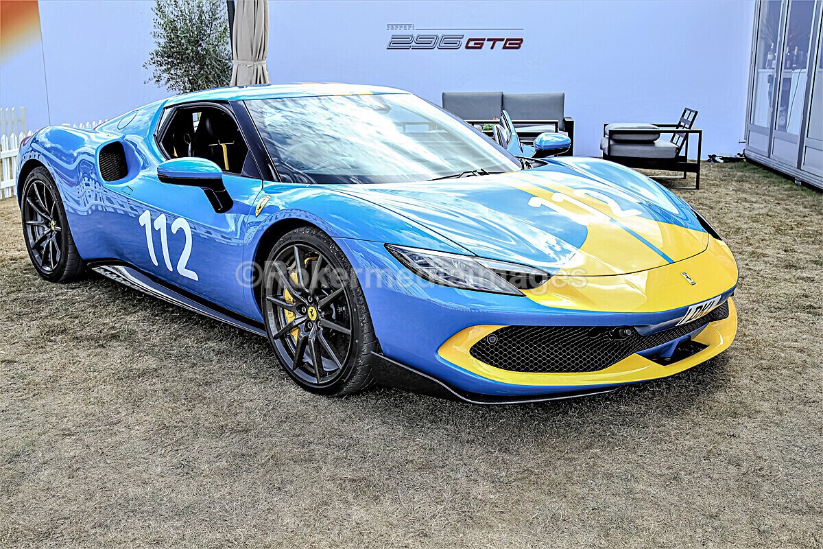 SP 2022-136 - SALON PRIVE SEPT 2022