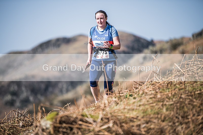 Elterwater-921 - Kendal Winter League Elterwater Senior Fell Race Sunday 9th March 2025