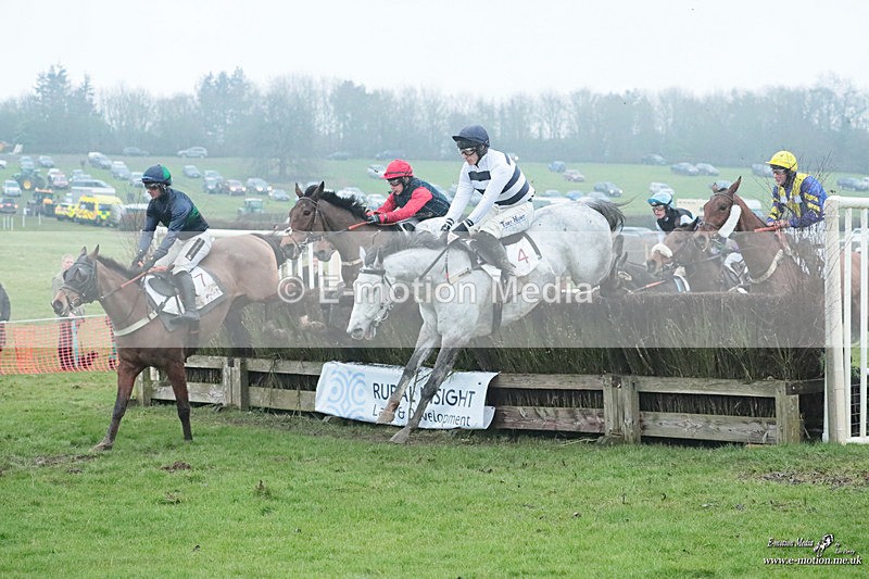PtP 100324 1497 - Pytchley with Woodland Point-to-Point Guilsborough 10/03/24