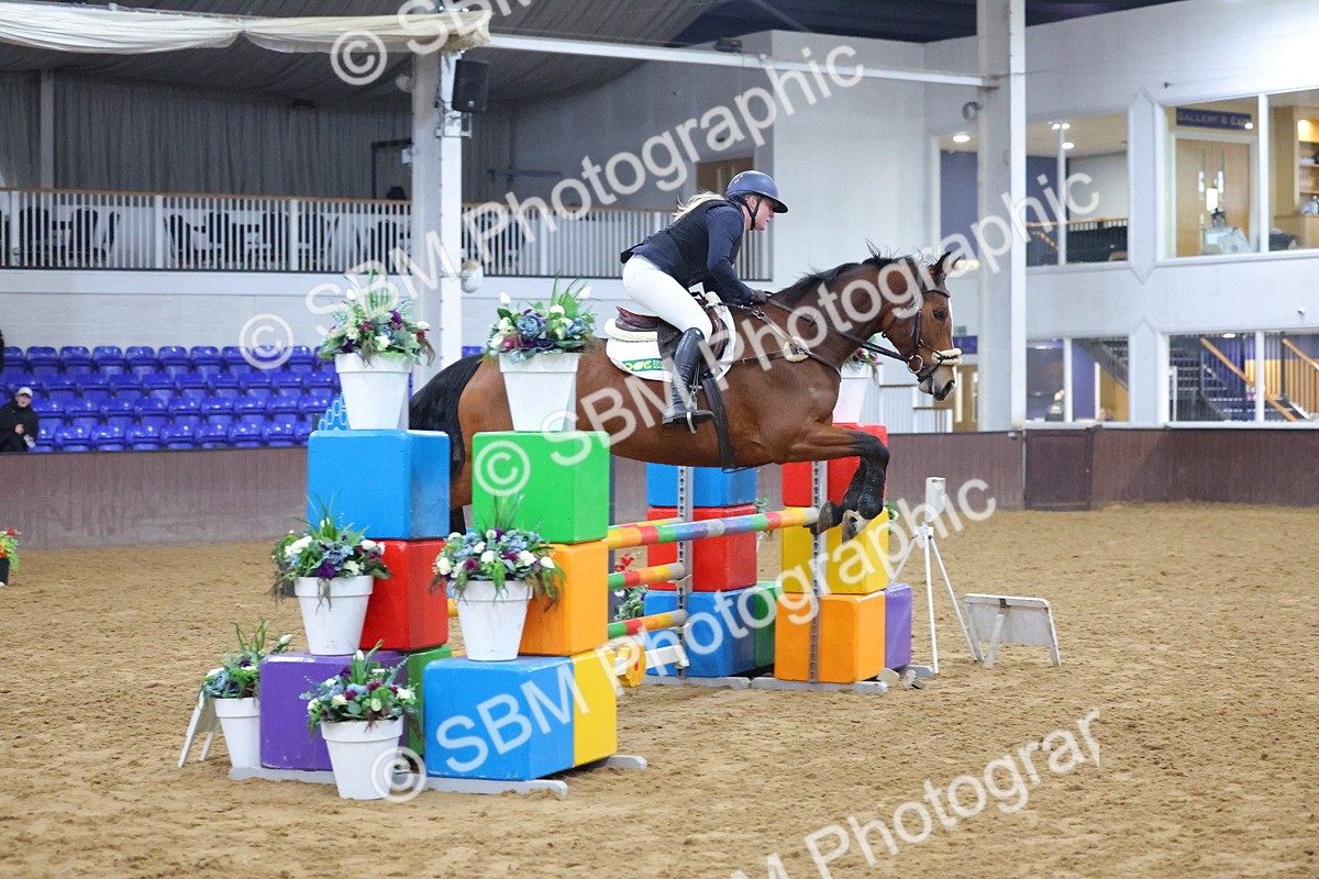 SBM_001459 - Class 14 - Nupafeed Supplements Senior Discovery/ 1m Open - First Round (1.00m)