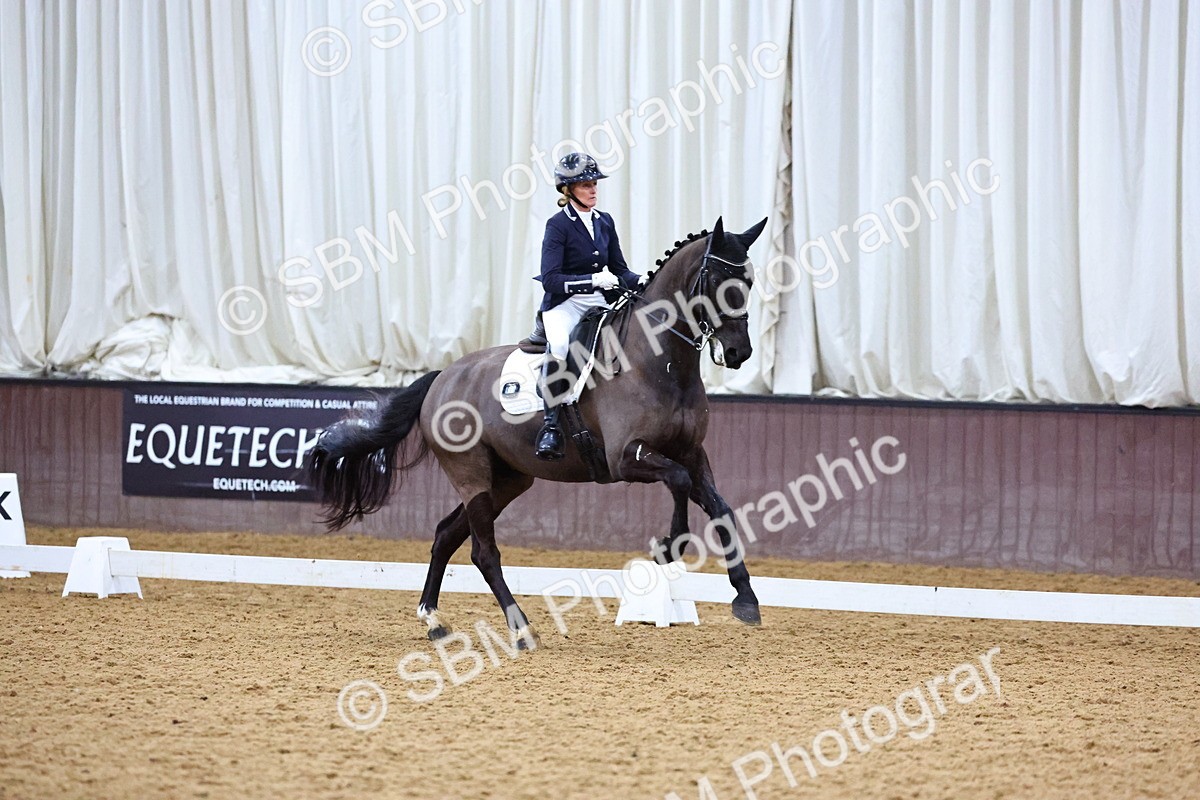 SBM_002542 - Class 23-25-26 - FEI PSG FEI INTI FEI Pony Team Test
