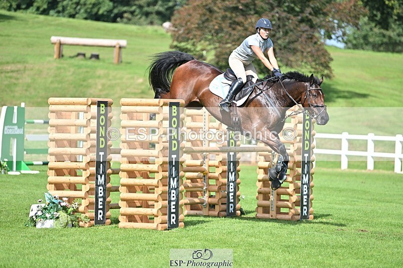 230909-121144-05405 - Cls 11 Snr Foxhunter & 1.20m Open