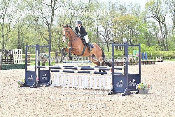 BPP_6974 - CLASS 4 FRI Senior BritiNovice/ 90cm Open