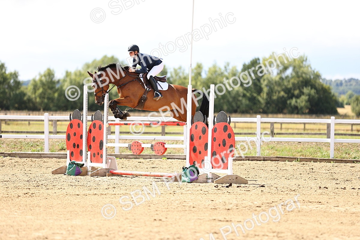 SBM_027128 - Class 14 - Senior 1.15m Open