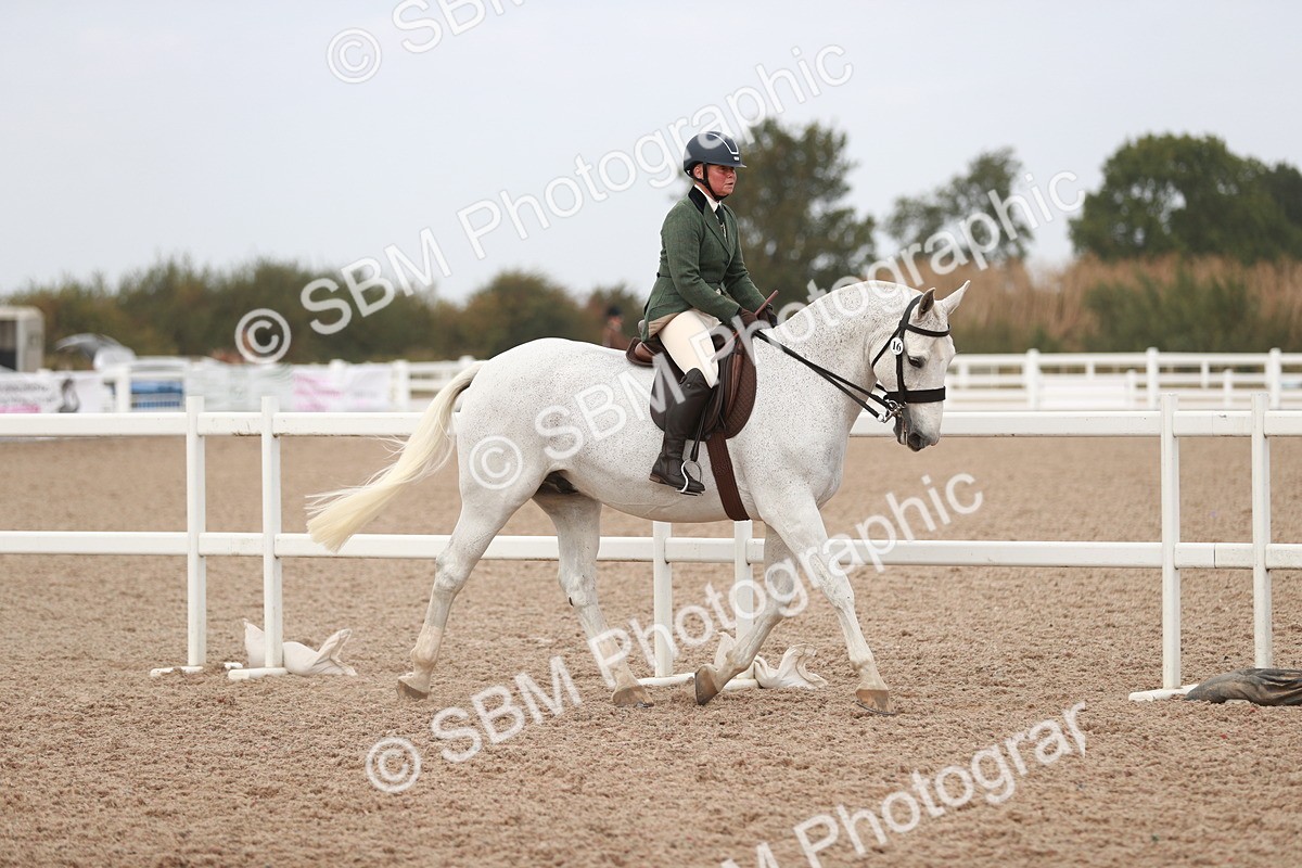 SBM_16648 - Class 214 Ridden Cob