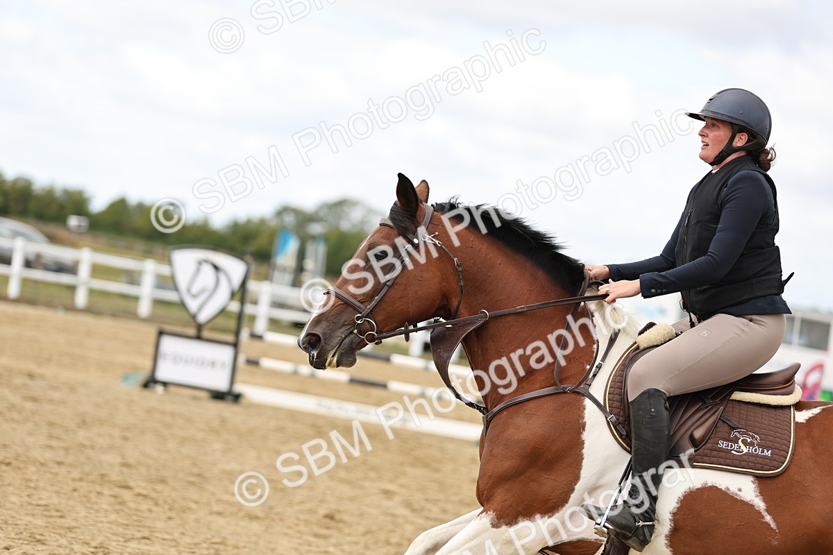 SBM_003928 - Class 2 - Amateur Championship Qualifier 85cm