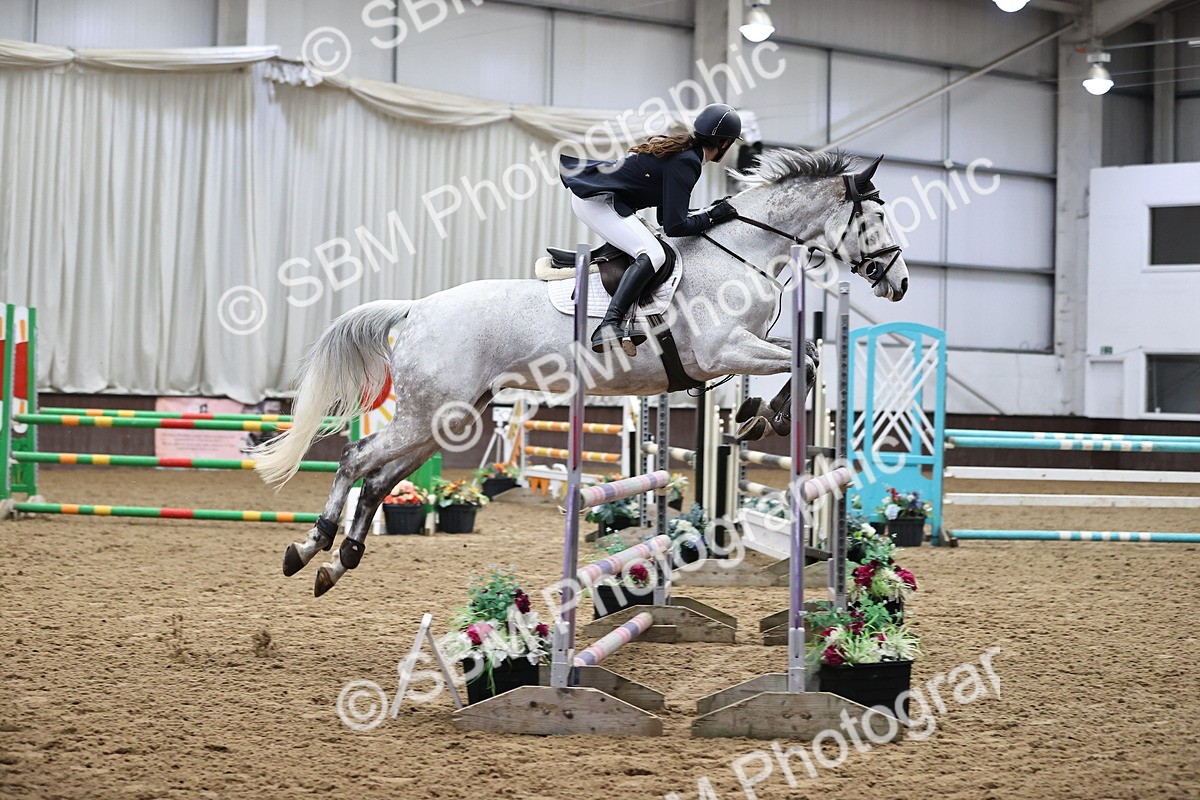 SBM_001293 - Class 3 - Senior Discovery - 1.00m Open