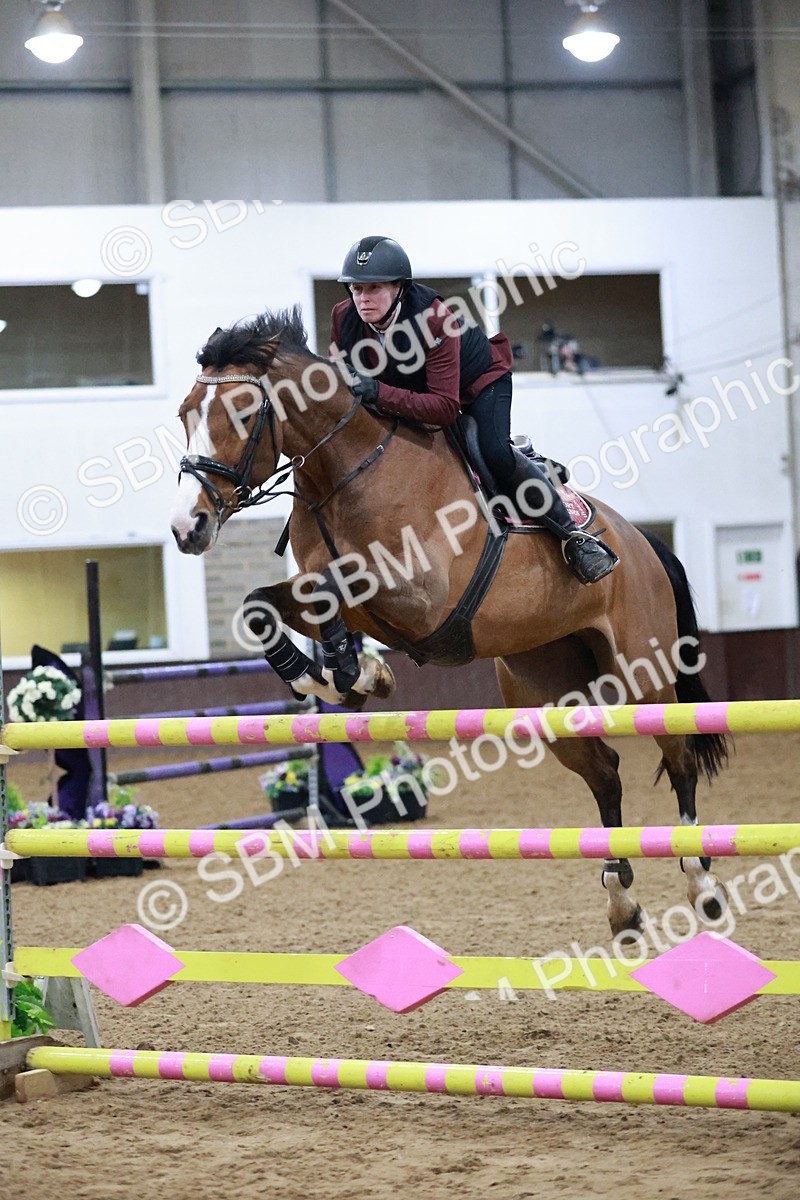 SBM_001666 - Class 6 - National 1.30m 1.40m