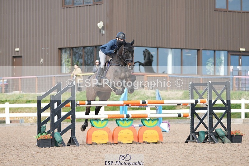 250329-144807-05345 - Cls 25 1.10m National Amateur Quali