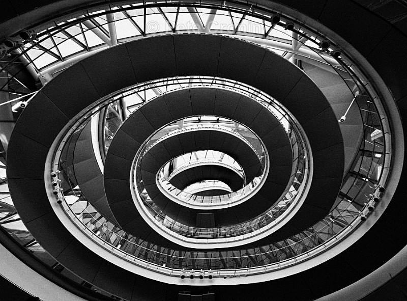  - Architecture: Inside & out