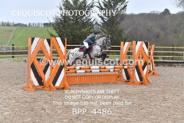 BPP_4486 - CLASS 4 STX-UK Pony BritiNovice / 0.80m Open