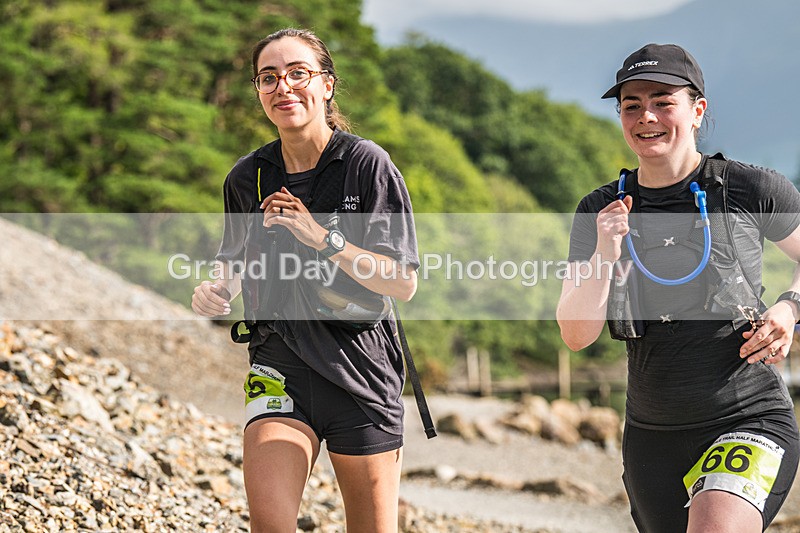 Borrowdale-233 - Fellside Events Borrowdale Trail Half Marathon Sunday 20th July 2025
