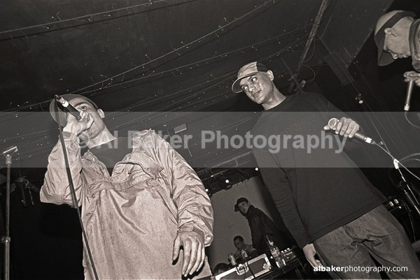 10 - Jeru the Damaja @ night&day 15.03.01