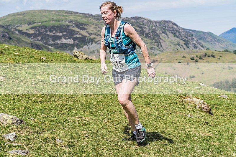 Glaramara-182 - Glaramara Fell Race Sunday 19th May 2024