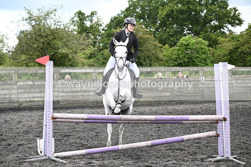 WJ6_1523 - Clear Round 3