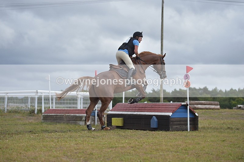 NGP_5500 - XC Time 13:36 to 13:47