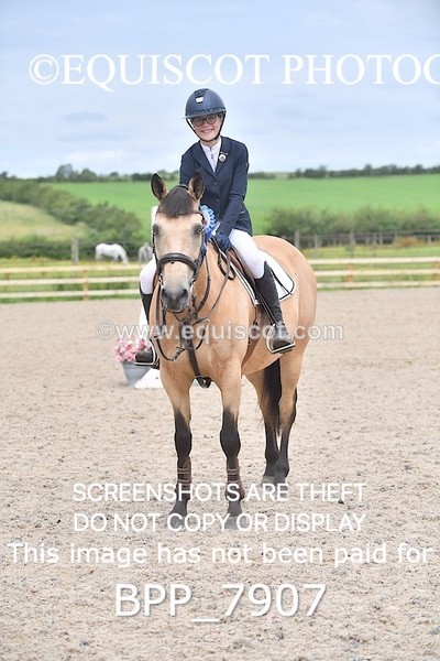 BPP_7907 - CLASS 5 Pony Discovery / 90cm Open