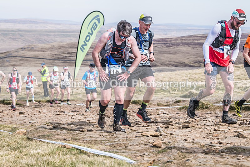 Pen-Y-Ghent-840 - The 3 Peaks Race Saturday 25th April 2026 - Pen Y Ghent