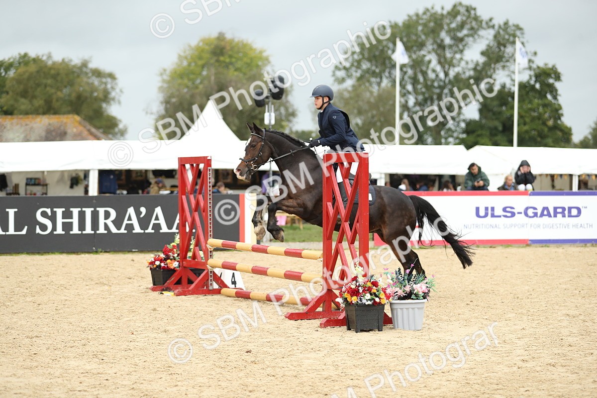 SBM_70331 - J15 - Junior Pony 70cm Championship