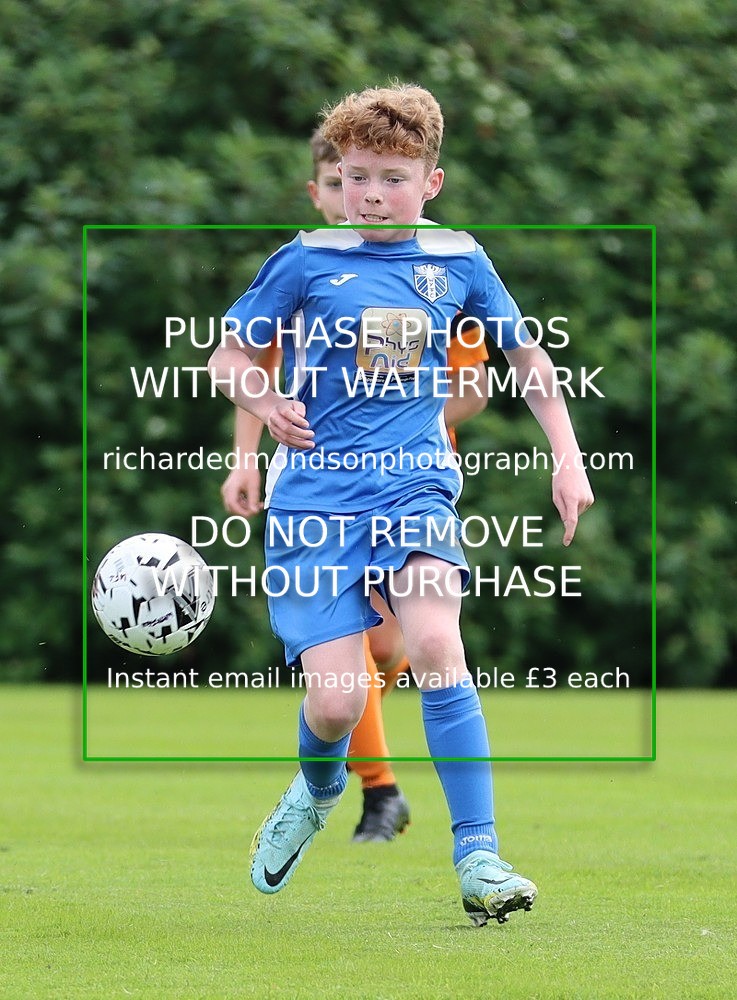 IMG_4234 - Wattsfield U13 v Kirkby Stephen (18/9/22)