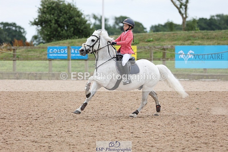 250629-143438-12312 - Cls 29 128cm HOYS Qualifier