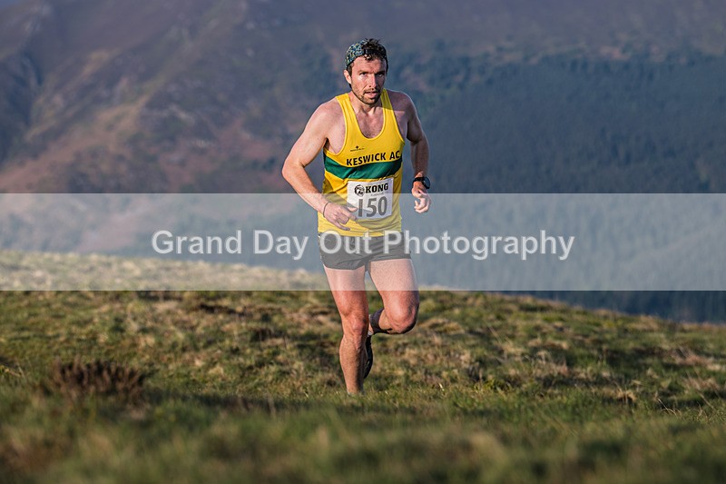 Lords Seat-46 - Lords Seat Fell Race Wednesday 30th April 2025