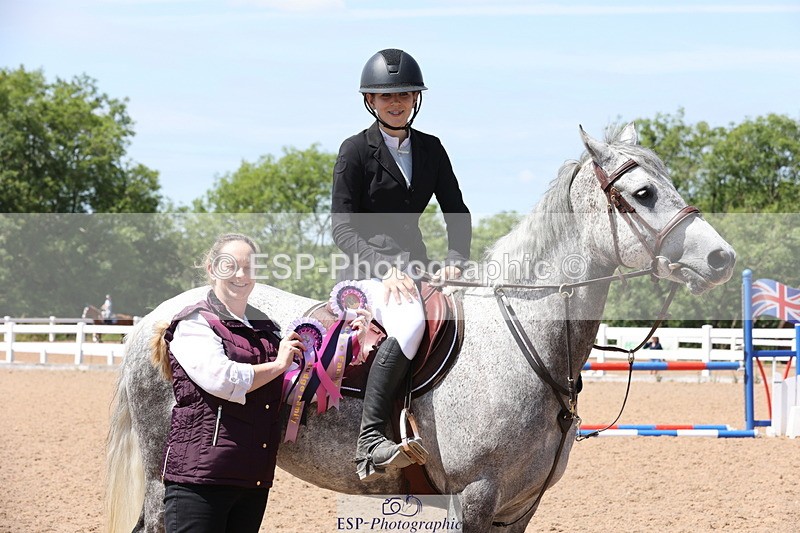 240629A-143847-06923 - Cls 19 Foxhunter and 1.10m Open