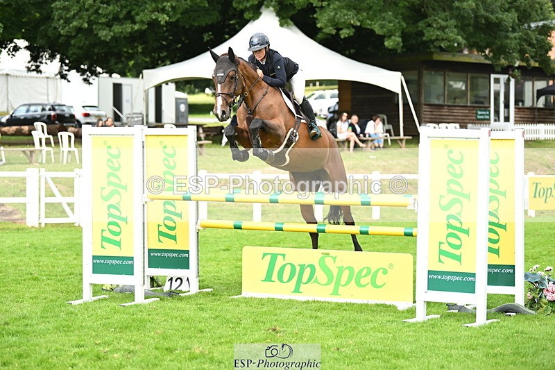 250615A-085350-09306 - Cls 35 Foxhunter